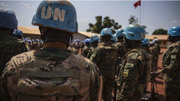 Notes de l’Ifri : Comment la mission de l’ONU a perdu la confiance du peuple centrafricain