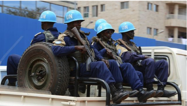 Notes de l’Ifri : How UN mission has lost the trust of the Central African people