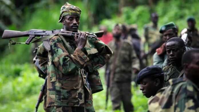 RDC : le M23 abandonne ses positions dans l’est
