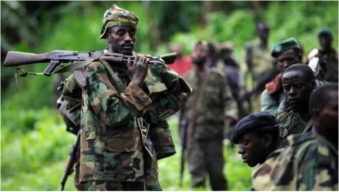 RDC : Libération des 4 derniers négociateurs otages d’un groupe armé
