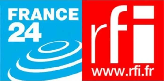 Gabon: RFI et France 24 expriment leur indignation après la suspension provisoire de leur diffusion
