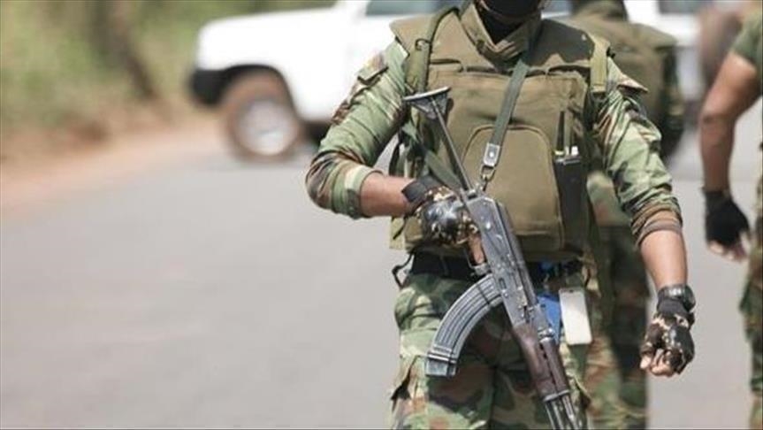 Mali : l’armée française accuse les mercenaires russes d’avoir enterré des corps près de la base de Gossi