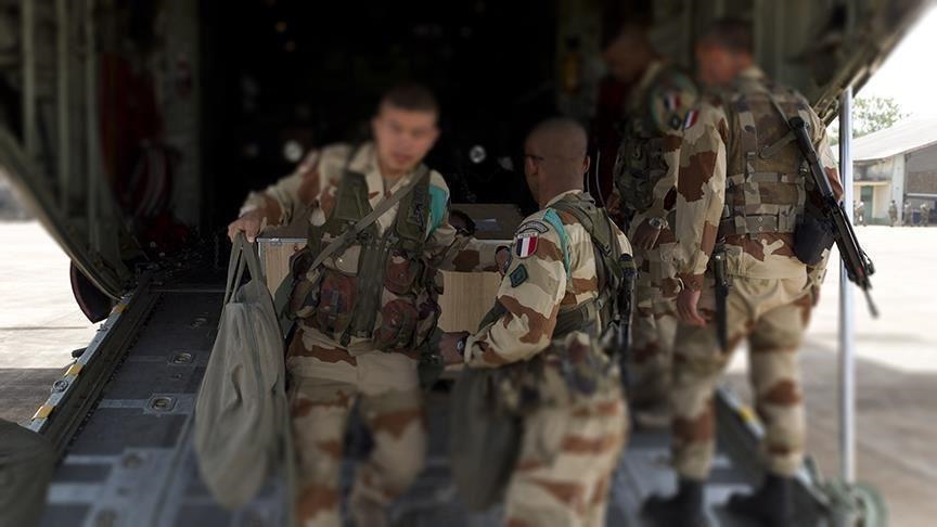 Mali : le gouvernement accuse les forces françaises d’espionnage
