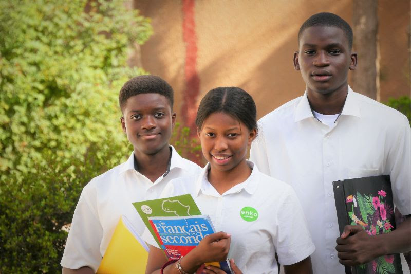 Johannesburg: Enko Education clôture sa série B de 5,8 M$   pour accélérer son développement sur le continent africain