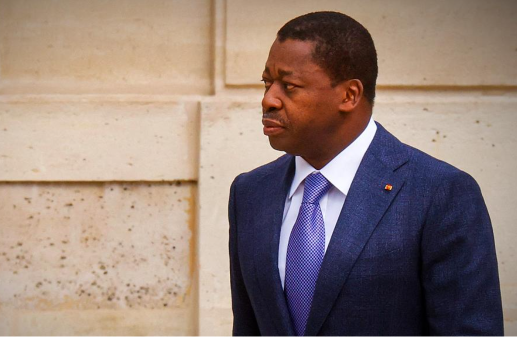 Faure Gnassingbé en médiateur de la crise au Mali