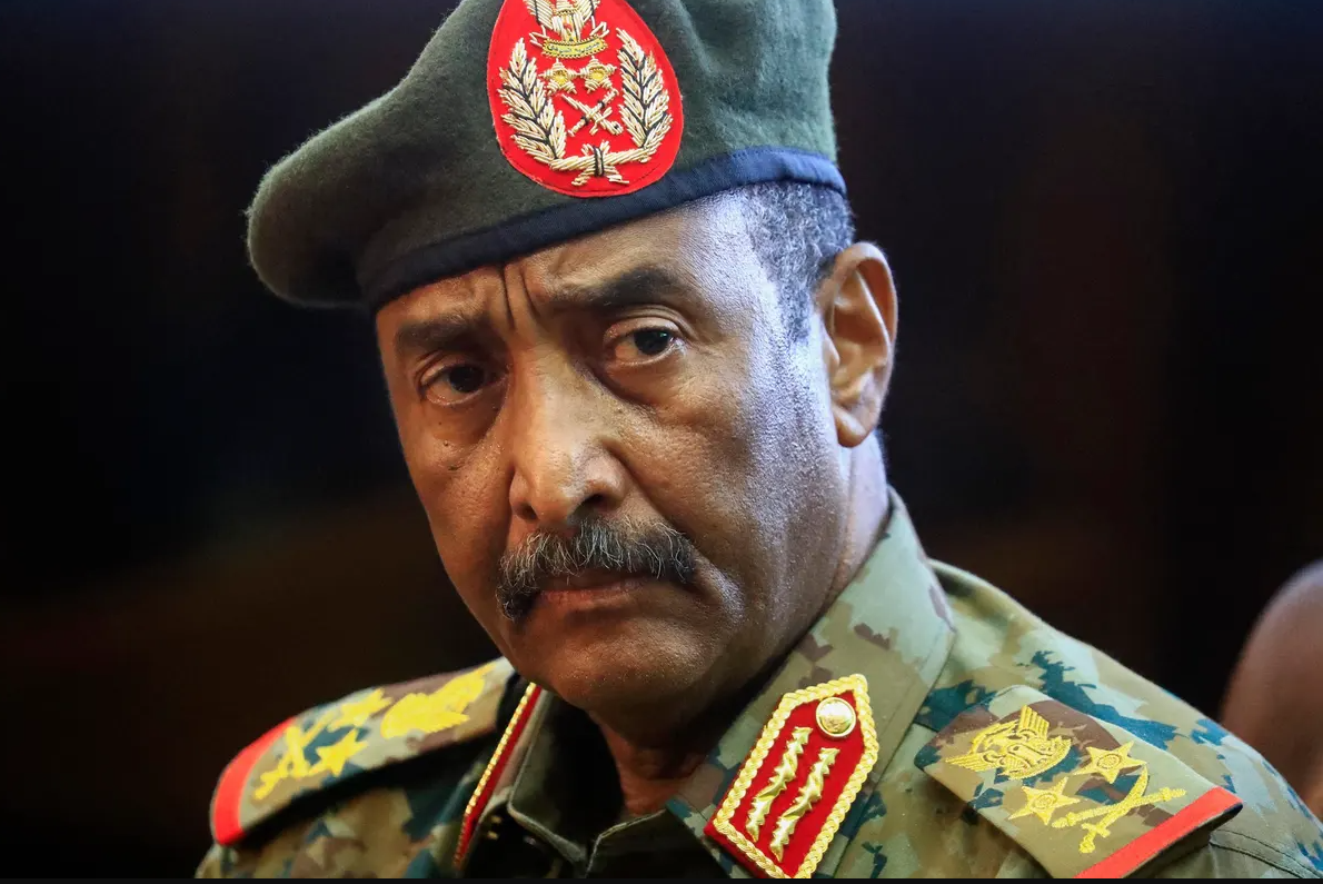 Soudan : les autorités militaires au pouvoir lève l’état d’urgence