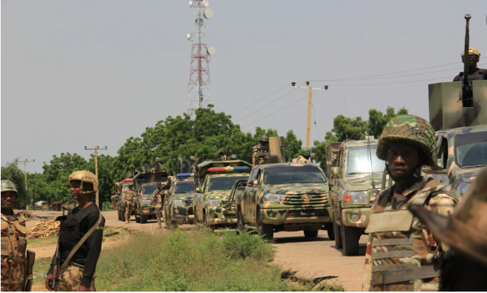 Une attaque jihadiste fait 30 morts dans le nord-est du Nigeria