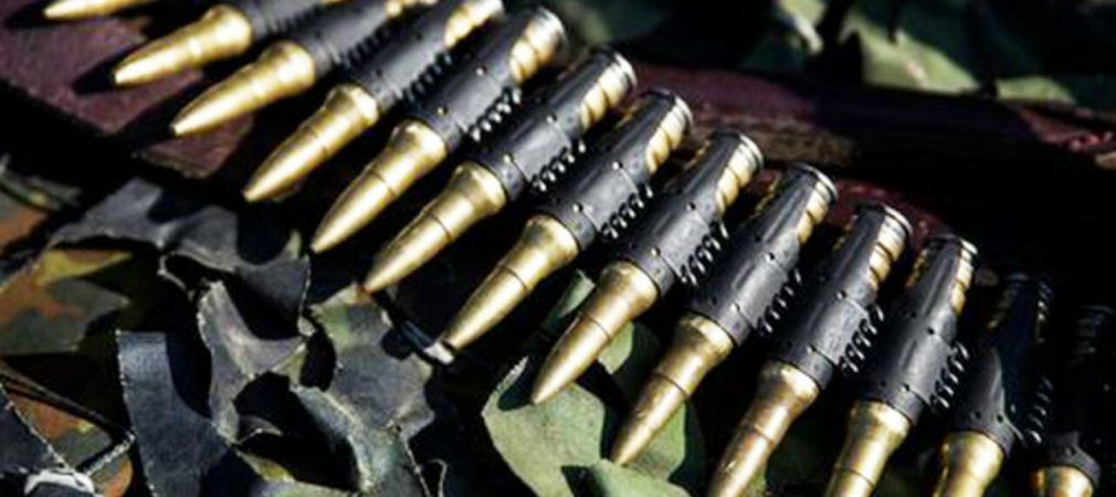 D’où viennent les armes utilisées par les groupes terroristes dans la région du Lac Tchad?