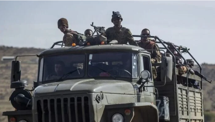 Somalie : après les forces burundaises, les shebab attaquent un convoi éthiopien