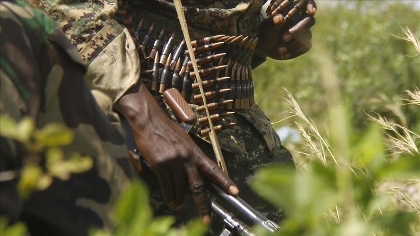 Burkina Faso : une douzaine de “terroristes” neutralisés (media)