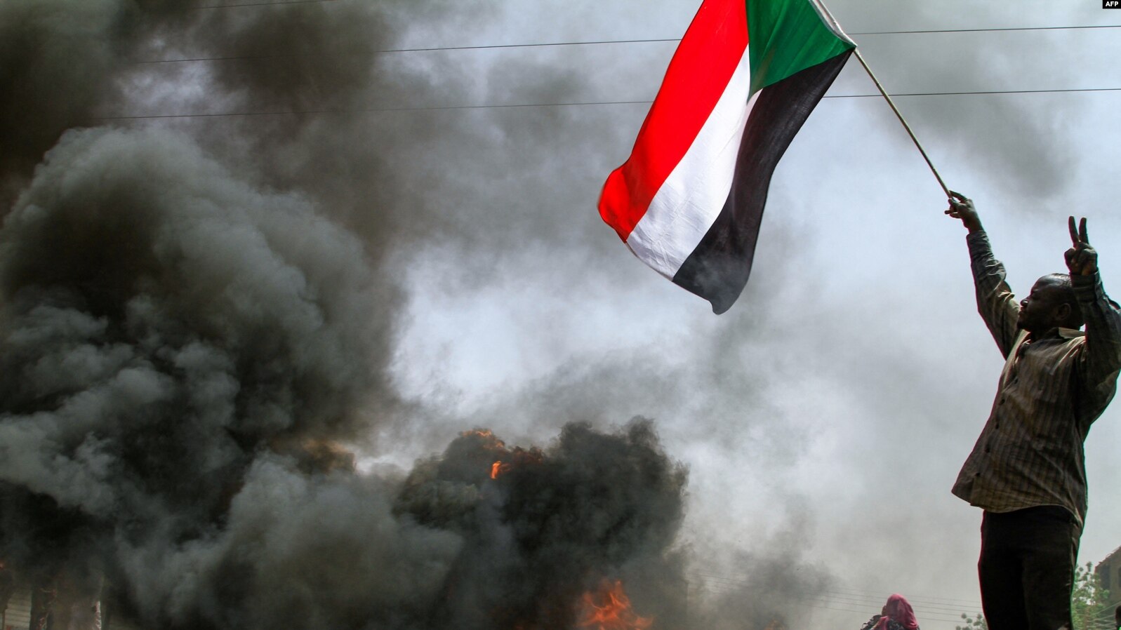 Les autorités soudanaises lèvent l’état d’urgence en vigueur depuis octobre
