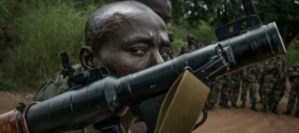 Centrafrique: peur et inquiétude à Nzacko après une attaque de l’UPC contre les FACA