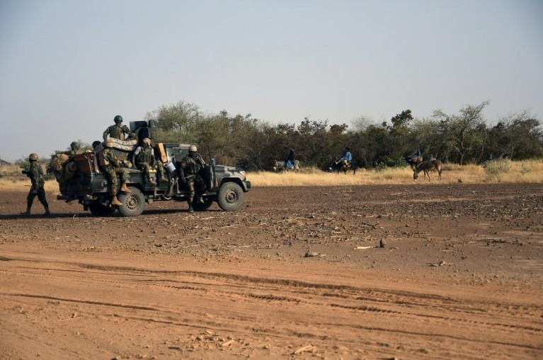 Niger: “l’escalade de la violence” provoque de nouveaux flux de déplacés, selon l’ONU