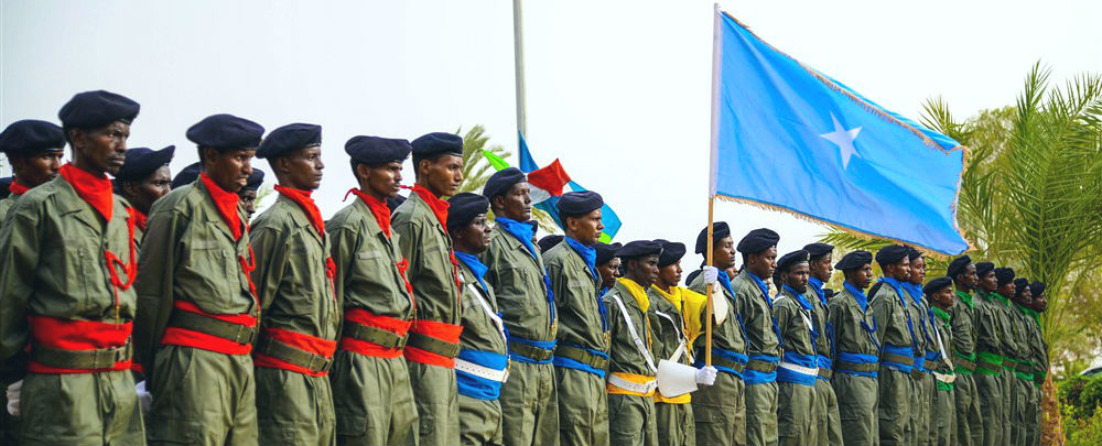 La Somalie se prépare à l’élection présidentielle tant attendue