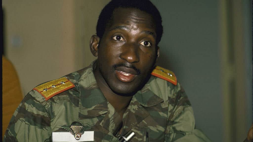 Procès de l’affaire Sankara au Burkina: les plaignants indemnisés jusqu’à 50 millions de FCFA