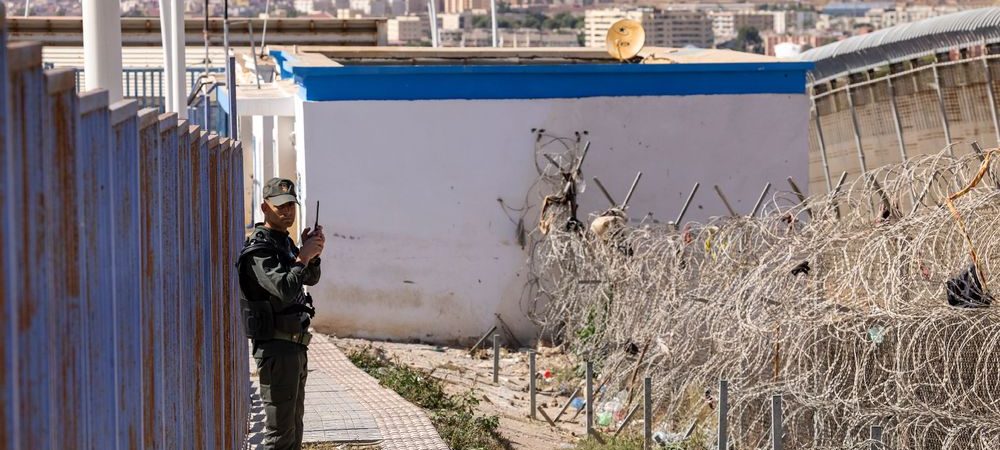 Maroc: la justice poursuit 65 migrants après le drame de Melilla
