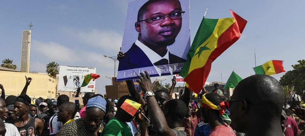 Sénégal: l’opposition appelle une nouvelle fois à la manifestation