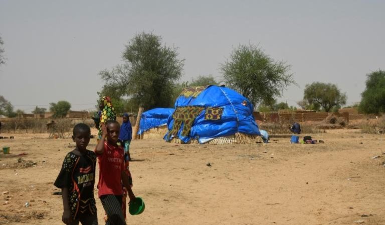 La terreur jihadiste racontée par des rescapés au Niger