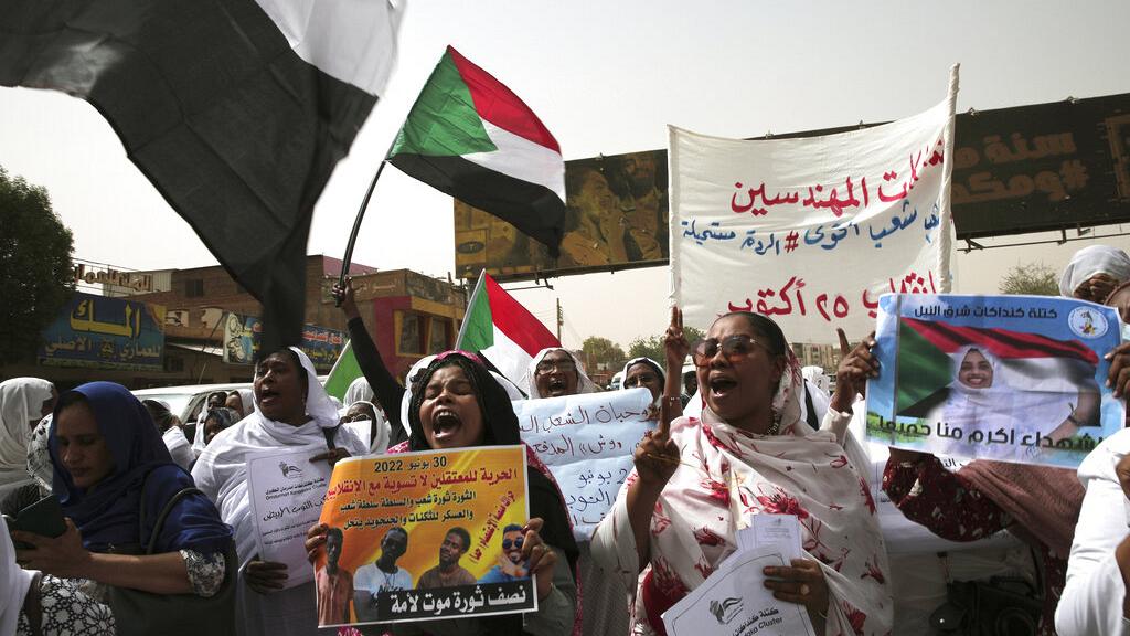 Soudan : au moins 4 morts lors de manifestations anti-putsch
