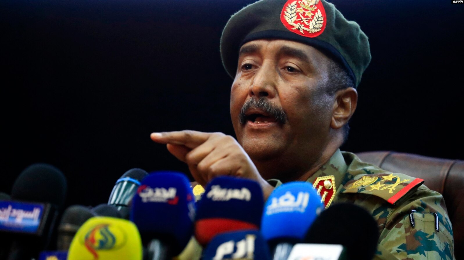 Le Soudan accuse l’Ethiopie d’avoir exécuté sept de ses soldats et un civil