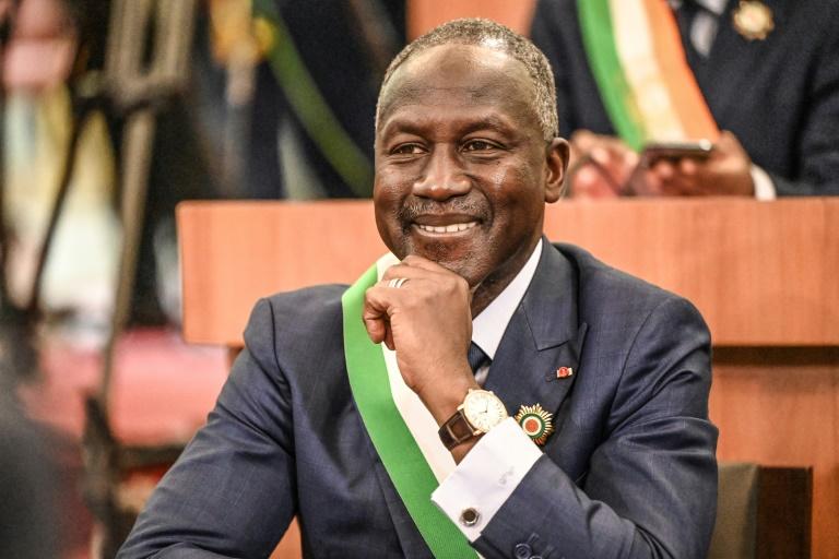 Côte d’Ivoire : Adama Bictogo élu nouveau président de l’Assemblée nationale