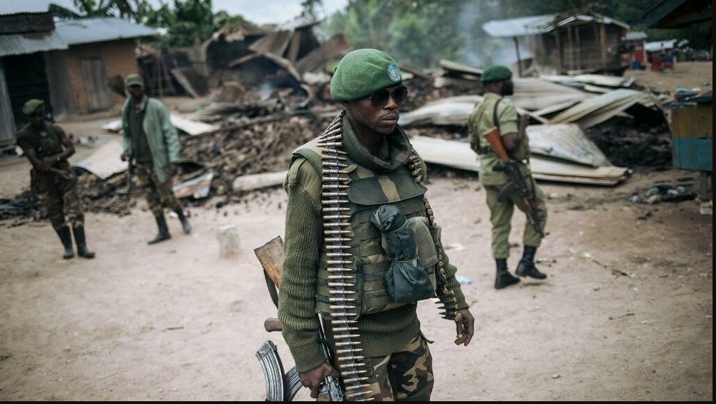 RDC: tous les accords signés avec le Rwanda suspendus après un Conseil de défense