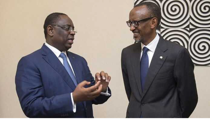 Comment l’UA a fait baisser la tension entre la RDC et le Rwanda