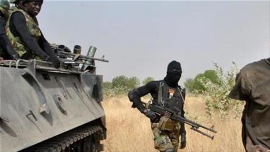 Plus de 800 combattants de Boko Haram neutralisés dans le Lac Tchad