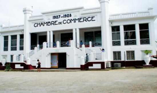 Le Cameroun et la Côte d’Ivoire envisagent la création d’une chambre de commerce commune