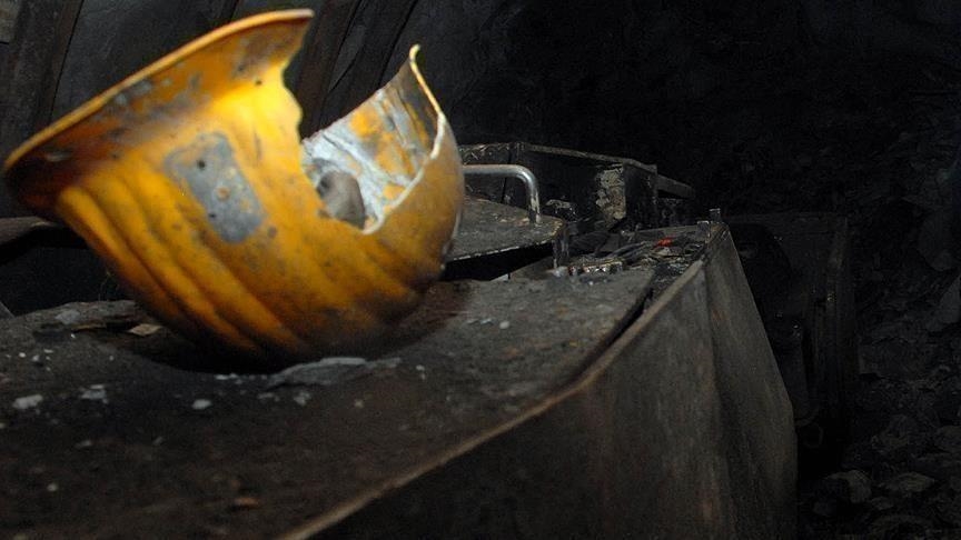 RDC : plusieurs morts dans l’éboulement d’une mine de diamant