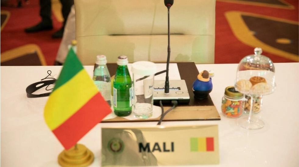 Mali : une élection présidentielle en février 2024 ?
