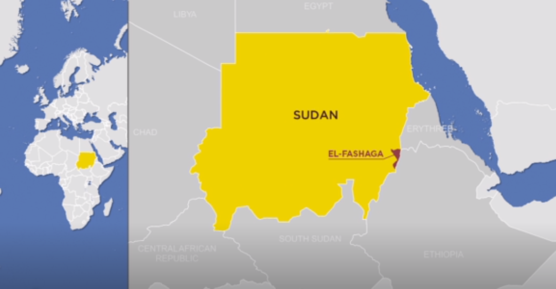 L’Éthiopie accuse le Soudan d’avoir utilisé l’artillerie lourde à Al-Fashaga