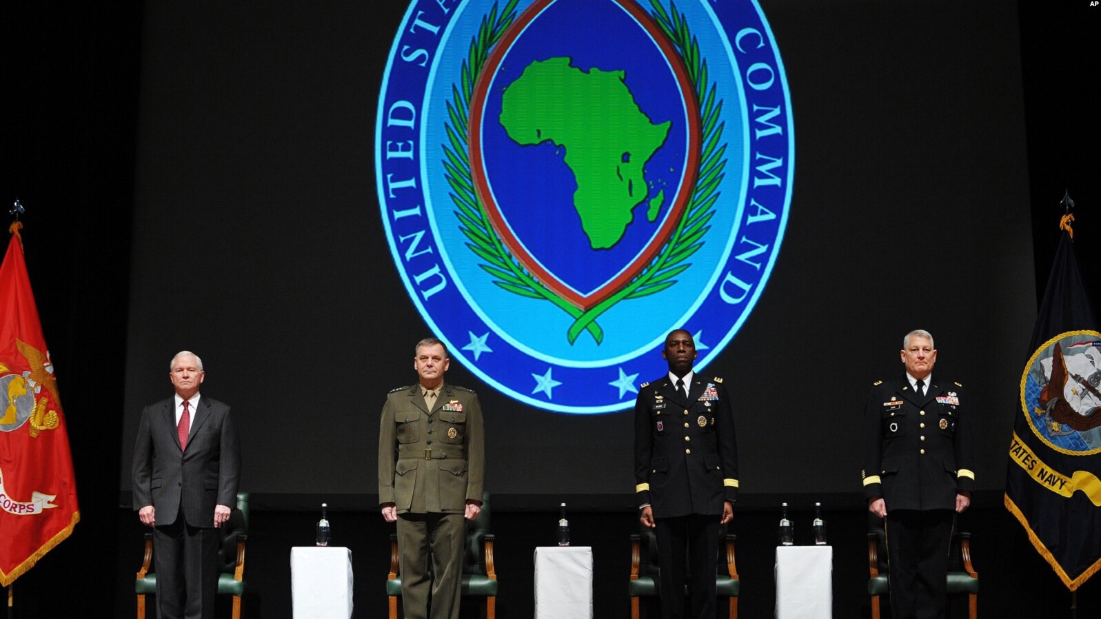 Les Etats-Unis et le Maroc lancent le plus large exercice militaire en Afrique