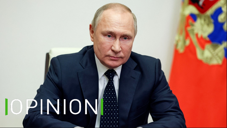 Poutine accuse Washington de faire traîner le conflit ukrainien et chercher à « déstabiliser » le monde