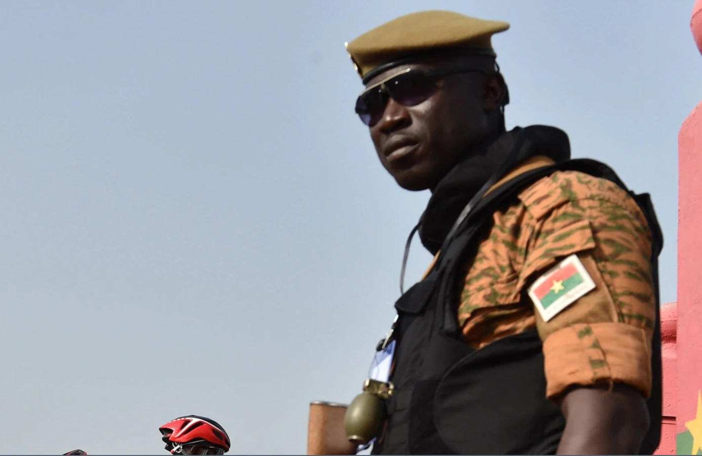 Des gendarmes burkinabè tués dans une attaque de jihadistes présumés