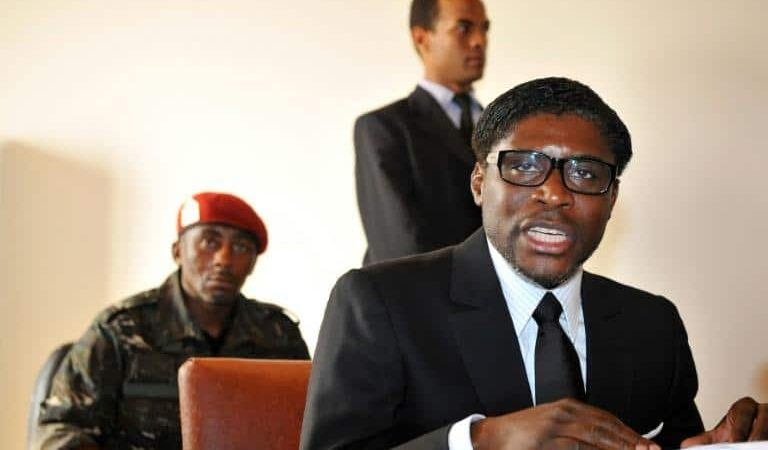 Biens mal acquis: le vice-président équato-guinéen menace d’expulser l’ambassadeur de France