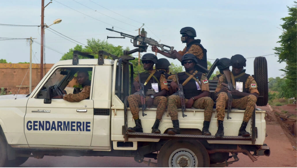 Burkina Faso: la mine Riverstone Karma dans le Nord visée par une attaque