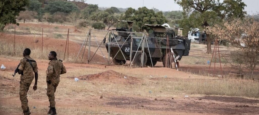 Burkina Faso: des hommes armés attaquent Barsalogho, dans la région stratégique de Kaya