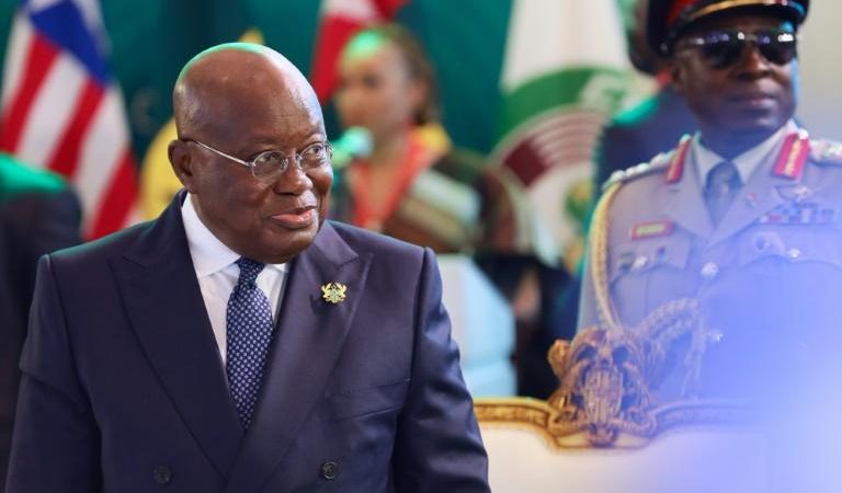 Au Ghana en crise, un recours au FMI pour « sauver l’économie » très critiqué