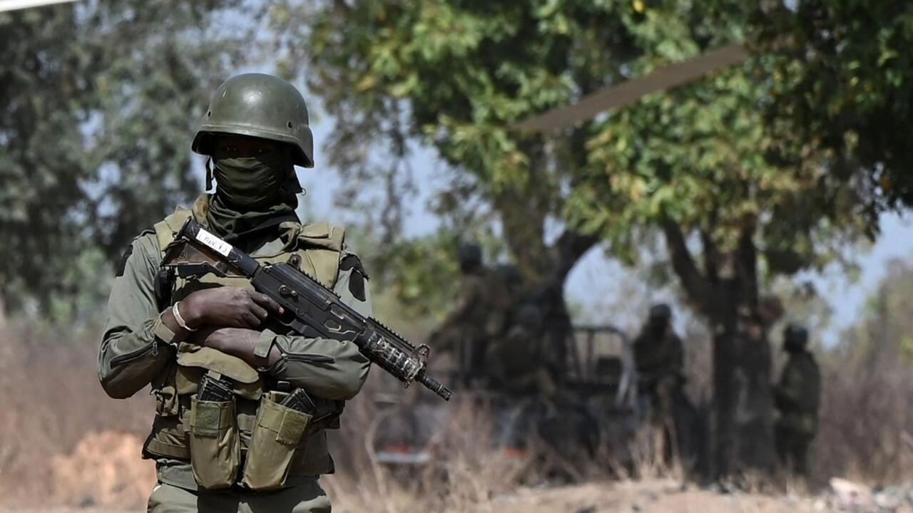 Cote d’ivoire / Mali : l’ONU  ne reconnaît pas les 49 militaires