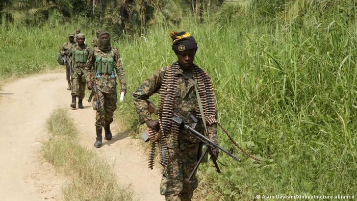 RDC : la province de l’Ituri à nouveau frappée par les ADF