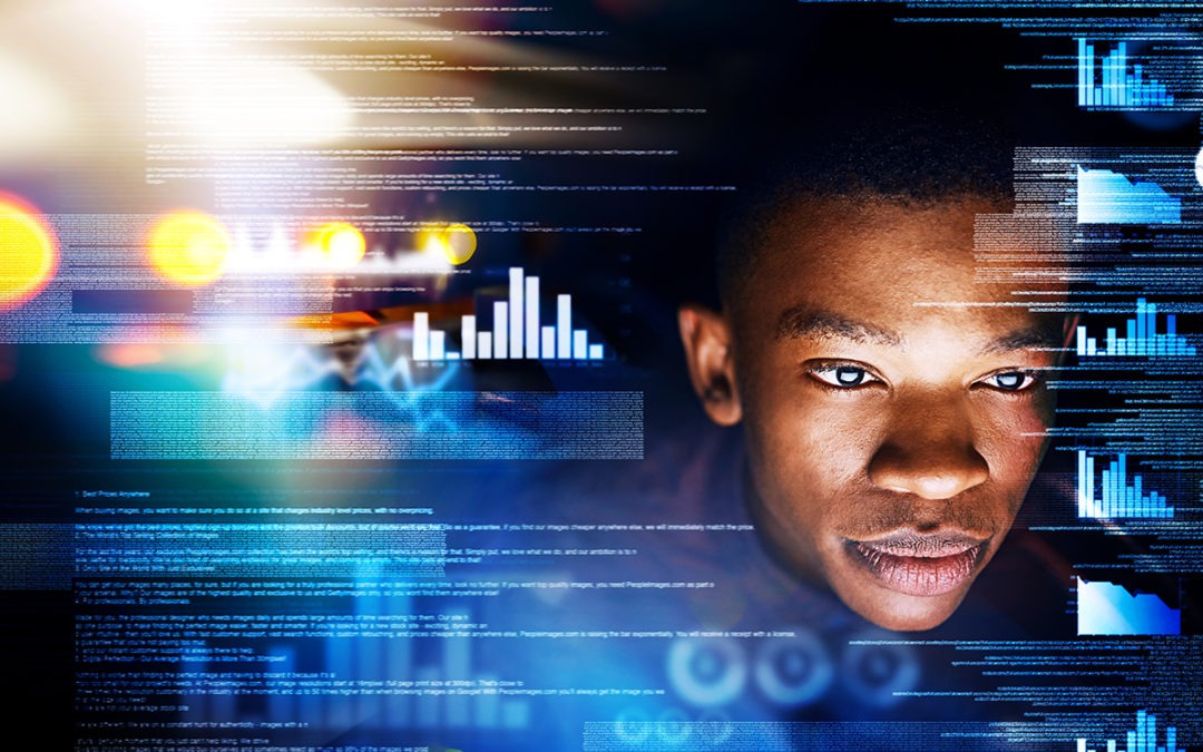 Afrique : les jeunes de l’Afrique francophone formés à L’intelligence Artificielle