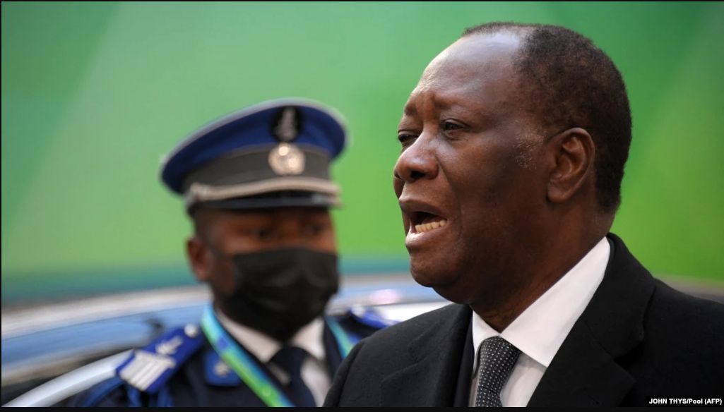 L’Etat ivoirien exige la libération « sans délai » de ses militaires arrêtés au Mali