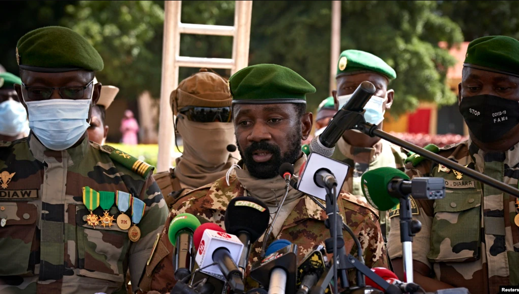 Militaires ivoiriens détenus au Mali: Bamako appelle à une médiation du Togo