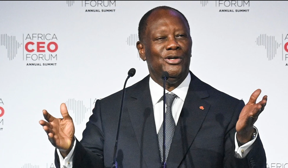 Le président ivoirien Ouattara va rencontrer ses prédécesseurs Gbagbo et Bédié