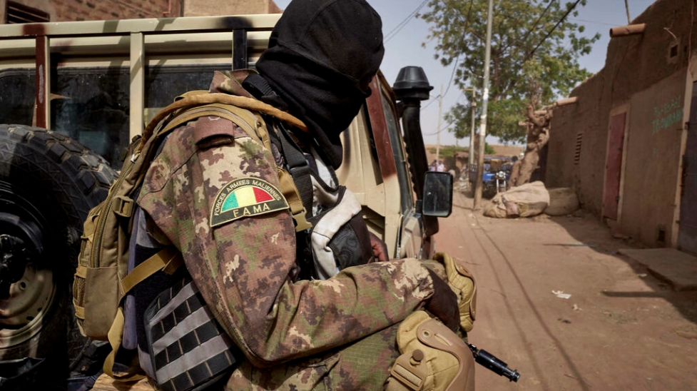 Mali: six morts dans une attaque contre le poste de sécurité de Zantiguila