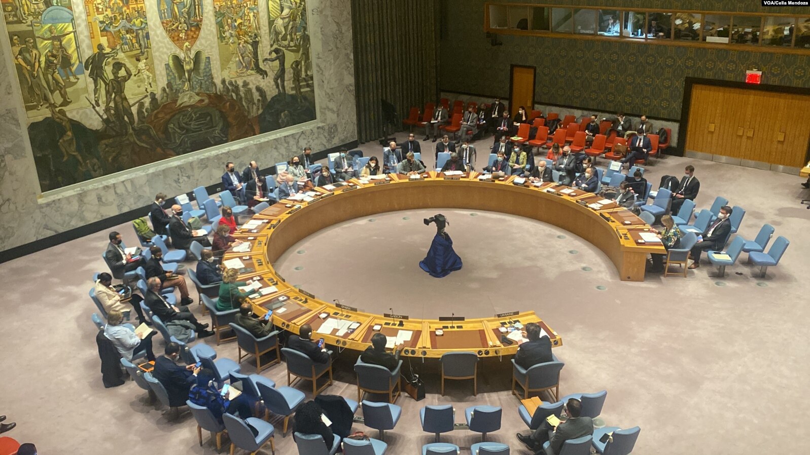 Plainte à l’ONU de militants sahraouis contre le Maroc pour « détention arbitraire »