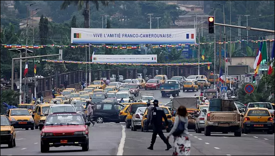 Les Camerounais prêts à accueillir le président Emmanuel Macron