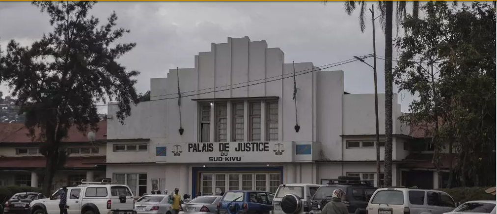 RDC : un homme d’affaires français accusé de « viol d’enfant »