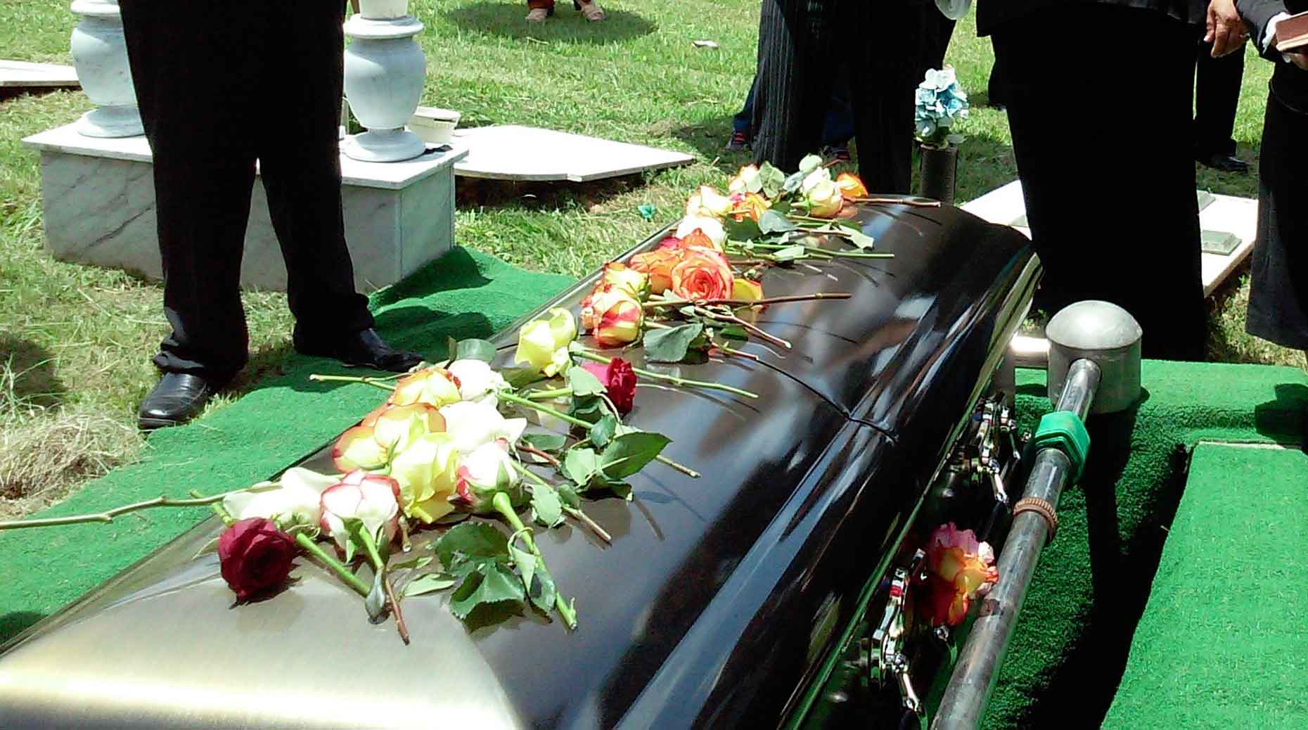 RDC : l’enterrement des victimes anti-Monusco à Butembo